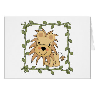 Baby Lion T-shirts and Gifts
