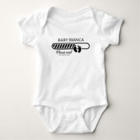 Baby Loading Custom Pregnancy Photo Announcement 