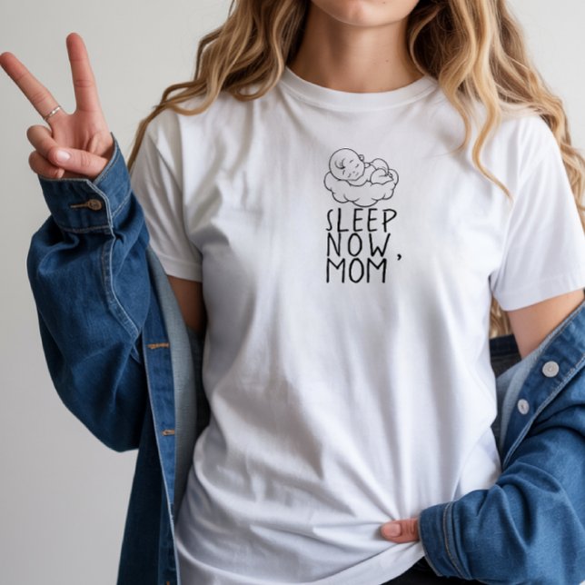 Baby Loading first mothers day Shirt (Creator Uploaded)