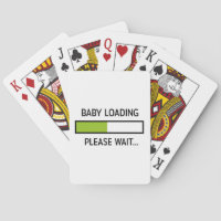 Baby Loading Funny Pregnancy New Mom Gifts