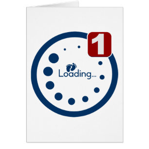 Baby Loading Plus Notification