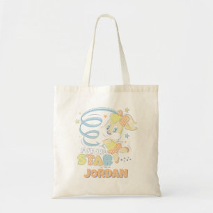 Baby Lola Bunny Future Star Tote Bag