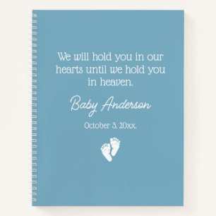 Baby Loss and Miscarriage Journal