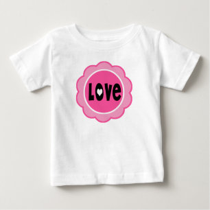 BABY LOVE T-SHIRT