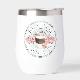 Baby Mama Social Club