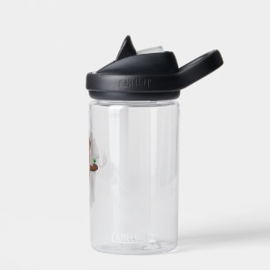 Baby Mammoth Mug Water Bottle