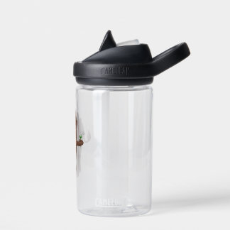 Baby Mammoth Mug Water Bottle