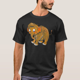 Baby Mammoth T-Shirt