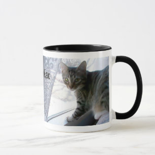Baby Max Mug