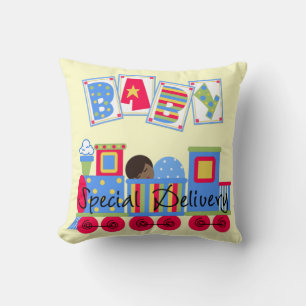Baby Me Pillow