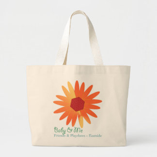 Baby & Me Tote