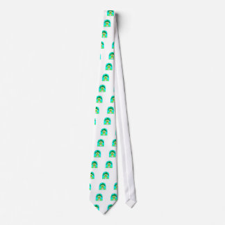 Baby Medusa Tie