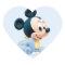 Baby Mickey | Blue Pyjamas