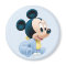 Baby Mickey | Blue Pyjamas
