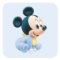 Baby Mickey | Blue Pyjamas