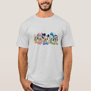 Baby Mickey & Friends T-Shirt