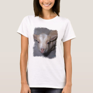 Baby Miniature Goat T-Shirt