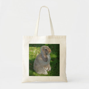 Baby Minilop Rabbit Bag