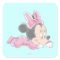 Baby Minnie Mouse | Pink Pyjamas