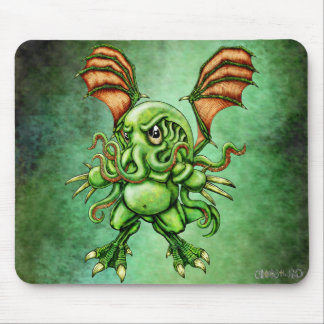 Baby Mouse Pad