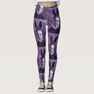 Baby Mutant Bunny Leggings