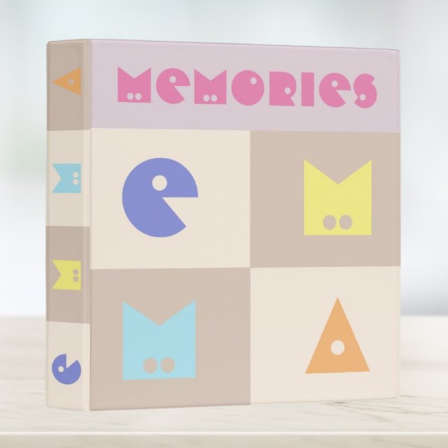 Baby name 4 letters birth Memory Document  Binder (Creator Uploaded)