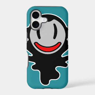 Baby Nebo-Ty Clupkitz Calling Machine Case