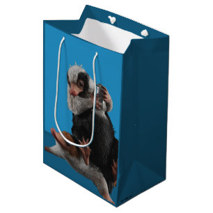 Baby Nifflers Find A Prize Medium Gift Bag