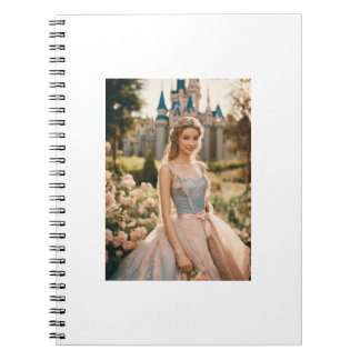 baby  notebook