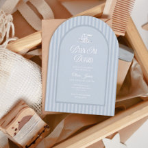 Baby on board beach baby shower