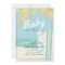 Baby on Board Beach Surf Boy Baby Shower
