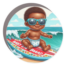 Baby on board