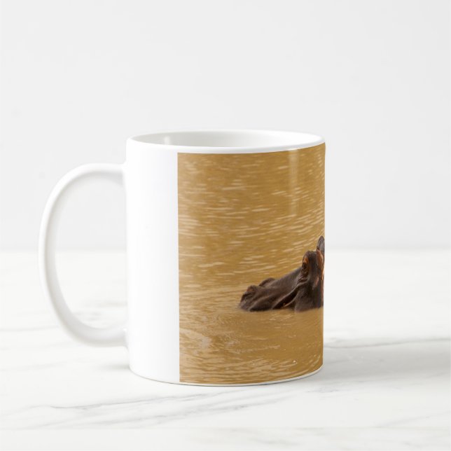 Baby on Board mug (Left)