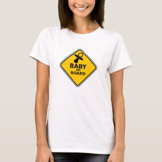 Baby On Board T-Shirt