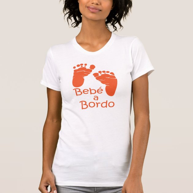 baby on board t shirt