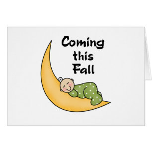 Baby on Moon Fall