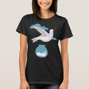 Baby on the way T-Shirt