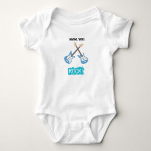 Baby-One-piece Baby Bodysuit