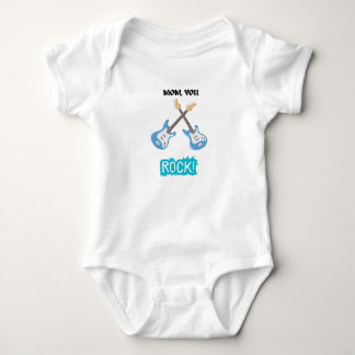Baby-One-piece Baby Bodysuit