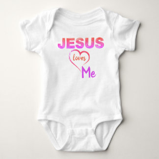 Baby One-Piece Bodysuit
