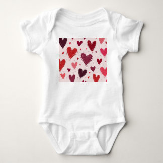 Baby One-Pieces (BoldLove) Bodysuit