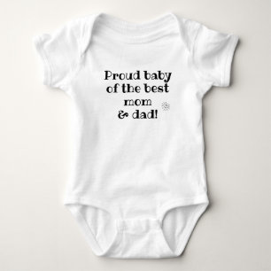 baby onepiece, funny newborn gift, baby bodysuit