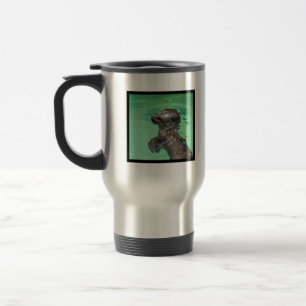 Baby Otter Travel Mug