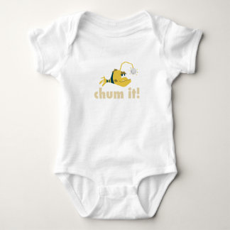 Baby Outfit Bodysuit