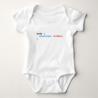 Baby Overflow