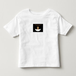 Baby Owl Hatchling Shirt