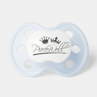 Baby Pacifier