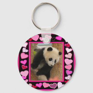 baby-panda-00037-85x85 keychain
