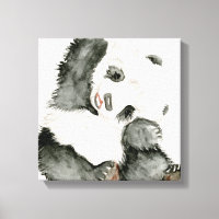 Baby Panda | Cute & Furry