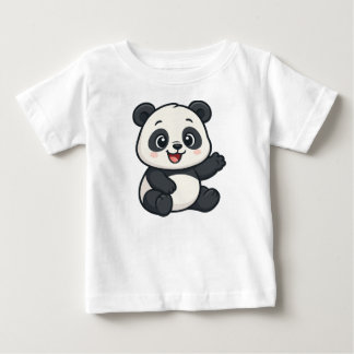 Baby Panda T-Shirt